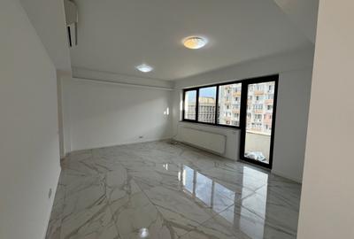 Apartament cu 3 camere decomandat, mobilat în Dorobanți