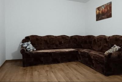 Apartament cu 2 camere circular în Central