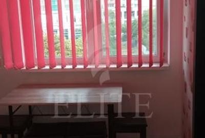 Apartament cu 2 camere semidecomandat în Gheorgheni - 5