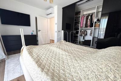 Apartament cu 3 camere semidecomandat în Mărăști - 5