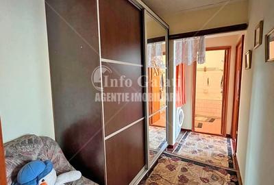 Apartament cu 3 camere în Țiglina 3 - 3