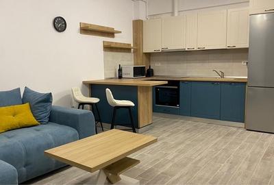 Apartament cu 2 camere decomandat în Cetate