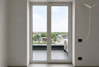 Apartament cu 2 camere semidecomandat în Vest - 12