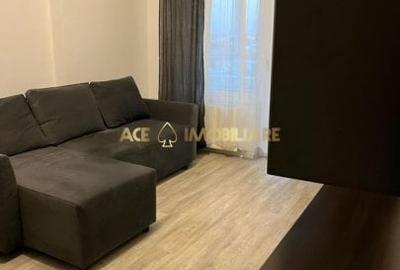 Apartament cu 2 camere decomandat, mobilat în Militari