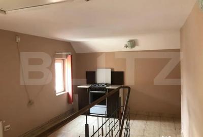 Garsonieră decomandată în Mărăști - 9