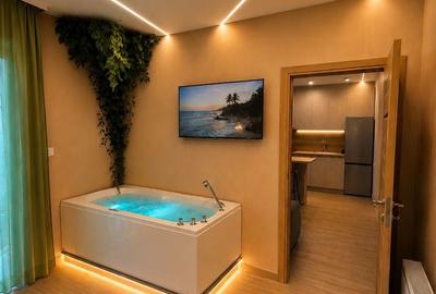 Apartament cu 3 camere în Unirii - 4