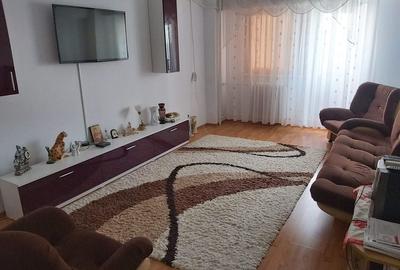 Apartament cu 2 camere semidecomandat în Central - 1
