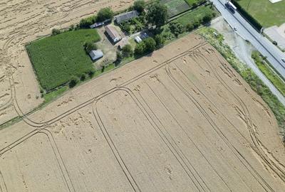 Teren Construcții intravilan de 7653 mp, în Nord - 10