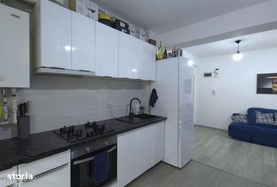 Apartament cu 2 camere în Nord