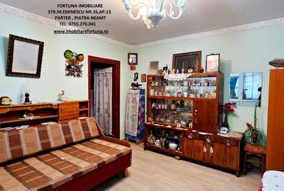 Apartament cu 2 camere semidecomandat în Ultracentral - 2