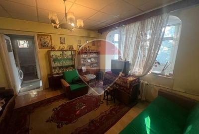 Apartament cu 2 camere decomandat, mobilat în Gară