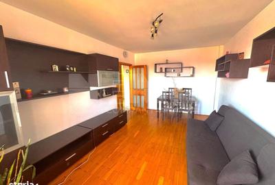Apartament cu 3 camere în George Enescu