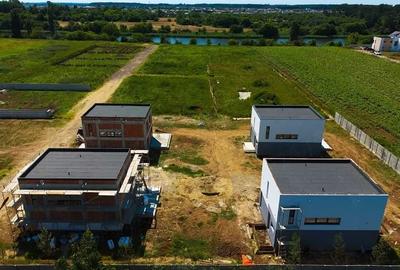 Casă cu 1 camere în Săftica - 2