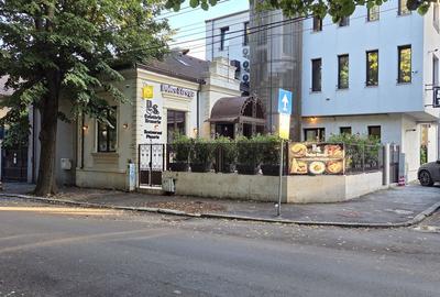 Spațiu comercial, de 270 mp, în Inel II