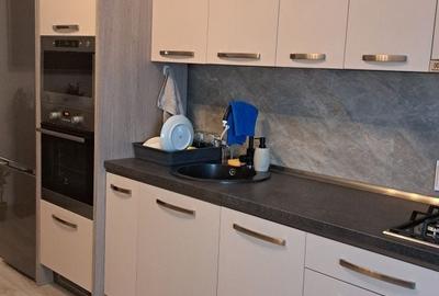 Apartament cu 2 camere decomandat în Șelimbăr