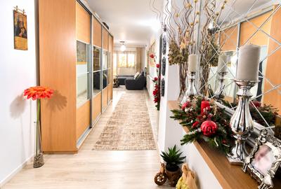Apartament cu 3 camere decomandat în Nord - 6