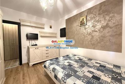 Apartament cu 2 camere semidecomandat, mobilat în Militari - 6
