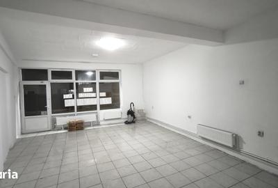 Spațiu comercial, de 45 mp, în Central