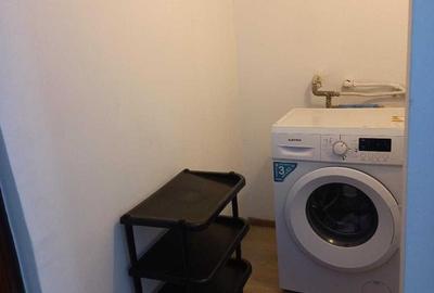 Apartament cu 2 camere decomandat în Central - 7