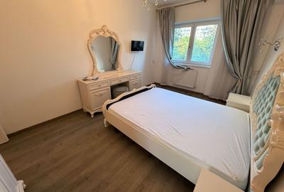 Apartament cu 3 camere decomandat în Muncii - 9