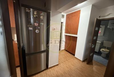Apartament cu 2 camere decomandat, mobilat în Gării - 8