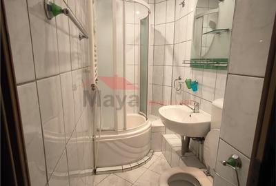 Apartament cu 4 camere în Central