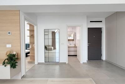 Apartament cu 2 camere decomandat, mobilat în Lipovei - 10