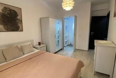 Apartament cu 2 camere decomandat în Berceni