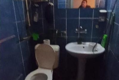 Garsonieră decomandată în Mureșeni - 4