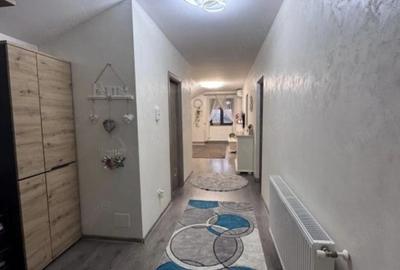 Apartament cu 3 camere decomandat în Central - 5