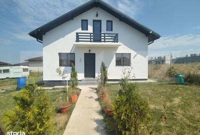 Casă cu 3 camere cu Teren 333 Mp în Șimnicu de Sus