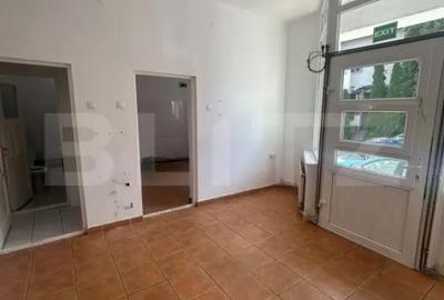 Spațiu comercial, de 35 mp, în Astra - 7