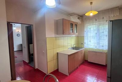 Garsonieră decomandată în Florești