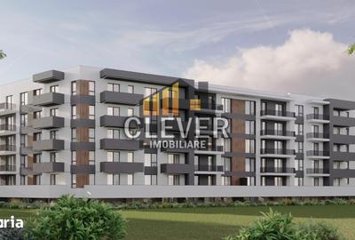 Apartament cu 2 camere în Theodor Pallady