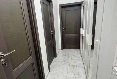 Garsonieră decomandată în Arcu - 3