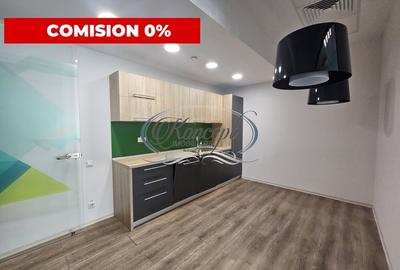 Birou, de 313.70999145508 mp, în Semicentral - 6