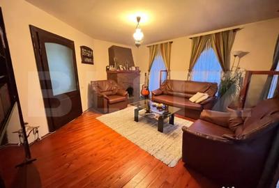 Casă cu 3 camere cu Teren 451 Mp în Central