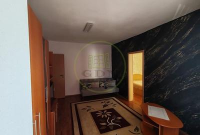 Apartament cu 3 camere semidecomandat, mobilat în Mihai Viteazul - 3