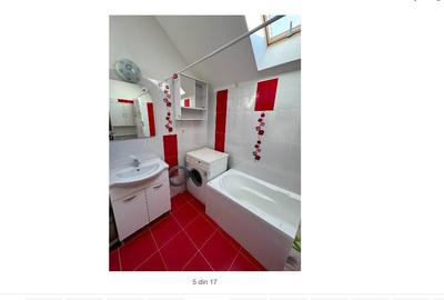 Apartament cu 2 camere în Alma - 10