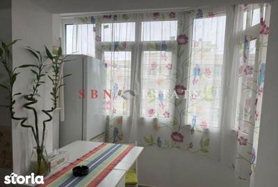 Garsonieră decomandată în Berceni - 4