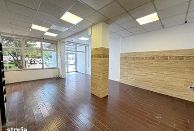 Spațiu comercial, de 60 mp, în Central - 14
