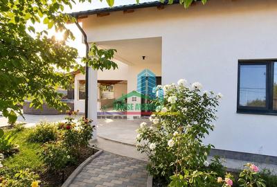 Casă cu Teren 790 Mp în Vest