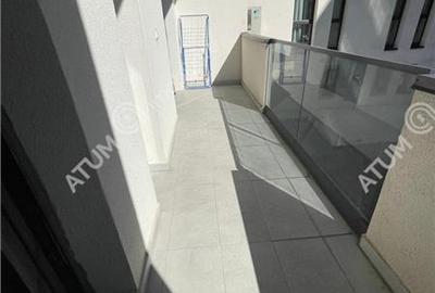 Apartament cu 2 camere decomandat, mobilat în Lazaret - 8