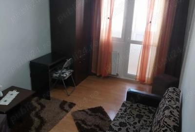 Garsonieră semidecomandată în Confecții - 3