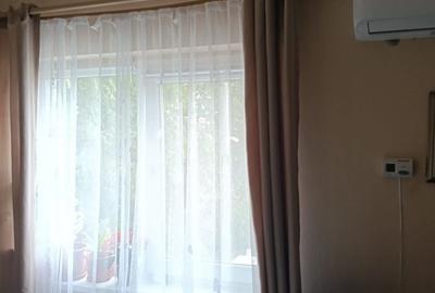 Apartament cu 2 camere decomandat în 6 Vânători