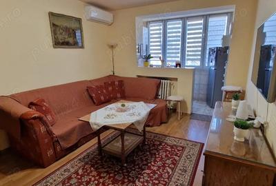 Apartament cu 3 camere semidecomandat în Rogerius - 5