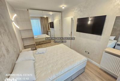 Apartament cu 2 camere în Tomis Nord - 12