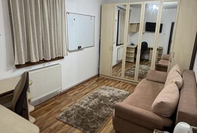 Apartament cu 2 camere decomandat în Șelimbăr - 6