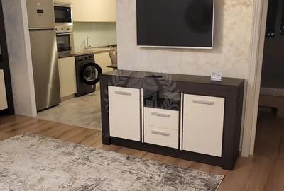 Apartament cu 3 camere decomandat, mobilat în 9 Mai - 2