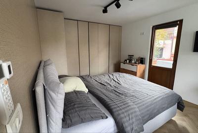 Casă cu 3 camere în Drumul Carului - 4